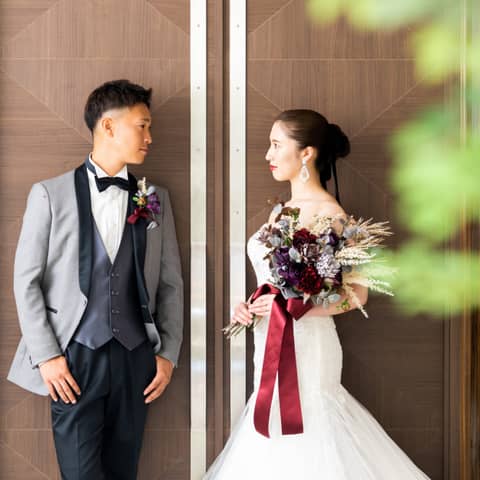 One&Only -青森結婚式場-