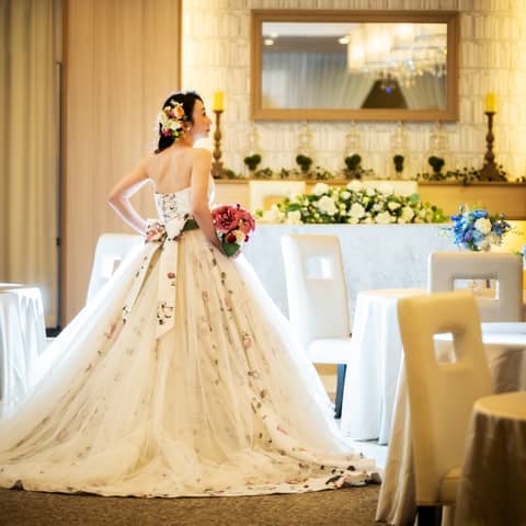 One&Only -青森結婚式場-