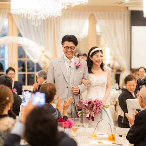 One&Only -青森結婚式場-