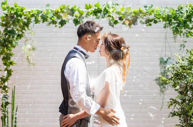 One&Only -青森結婚式場-