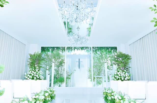 One&Only -青森結婚式場-