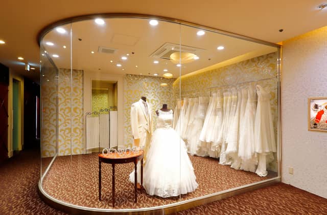 One&Only -青森結婚式場-