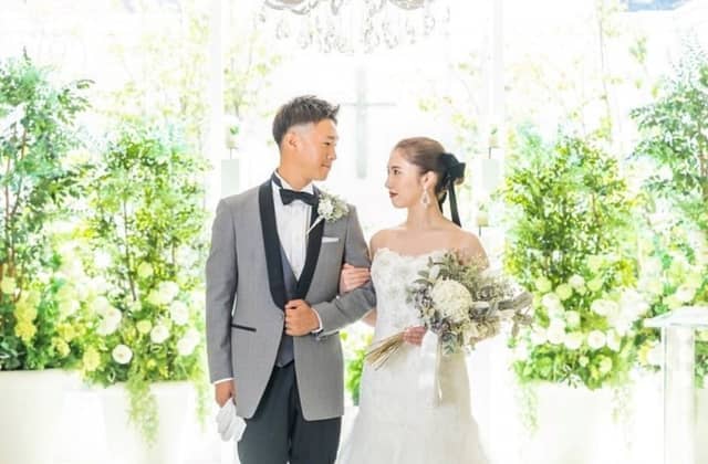 One&Only -青森結婚式場-
