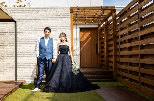 One&Only -青森結婚式場-