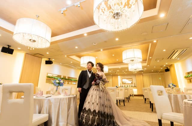 One&Only -青森結婚式場-