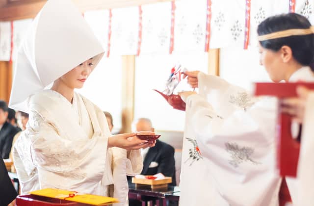 One&Only -青森結婚式場-