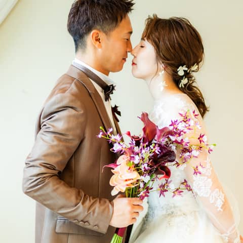 One&Only -青森結婚式場-