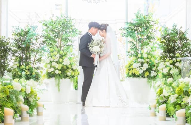 One&Only -青森結婚式場-