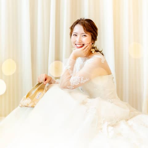 One&Only -青森結婚式場-