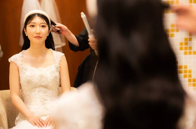 One&Only -青森結婚式場-