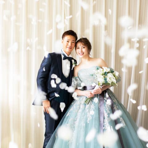 One&Only -青森結婚式場-