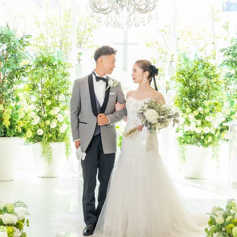 One&Only -青森結婚式場-