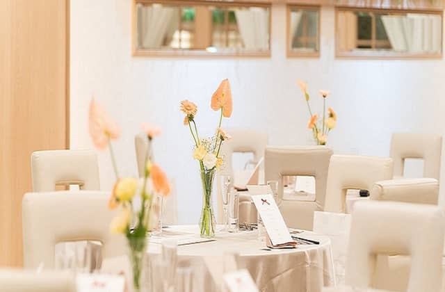 One&Only -青森結婚式場-