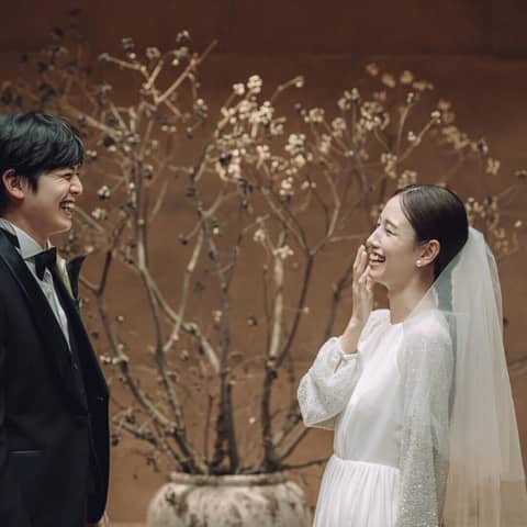 recipe(レシピ)ウェディング