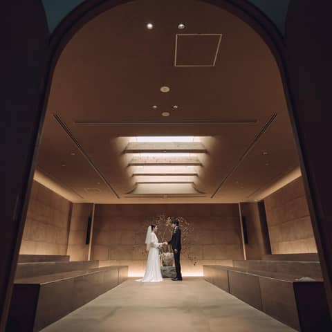 recipe(レシピ)ウェディング