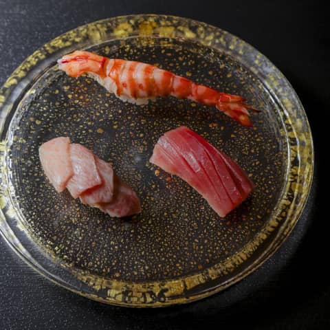 少人数結婚式 会食会 - 鮨店 小晴