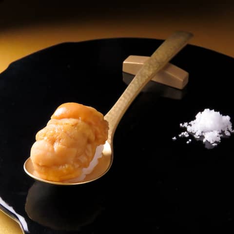 少人数結婚式 会食会 - 鮨店 小晴