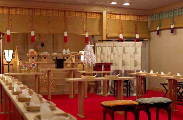 ホテル日航成田 ウェディング