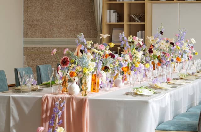 ホテル日航成田 ウェディング