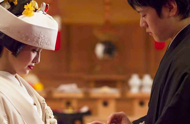 ホテル日航成田 ウェディング