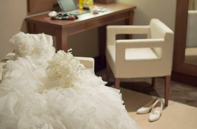 ホテル日航成田 ウェディング