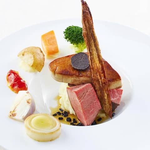 ホテル日航成田 ウェディング