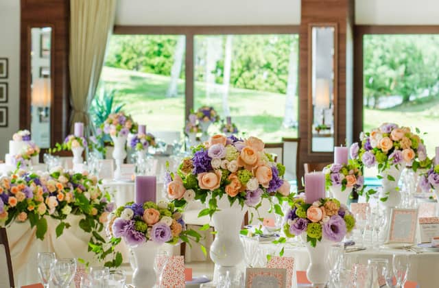 ホテル日航成田 ウェディング