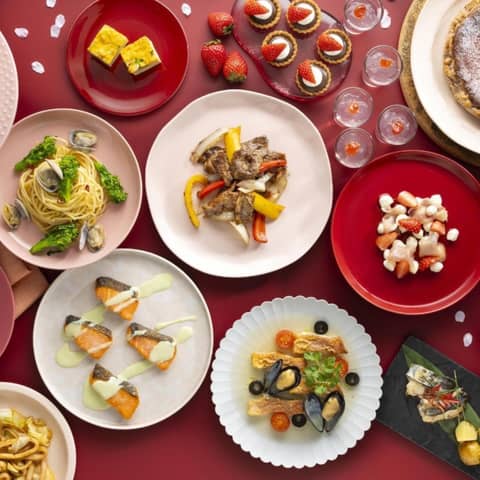 ホテル日航成田 ウェディング