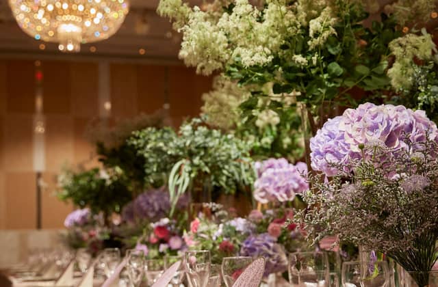 ホテル日航成田 ウェディング