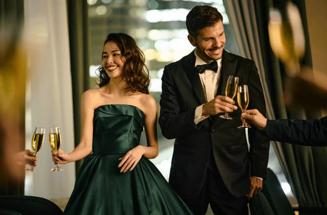 MAISON VERTE <メゾン・ヴェルテ> | 大阪・梅田 レストランウェディング