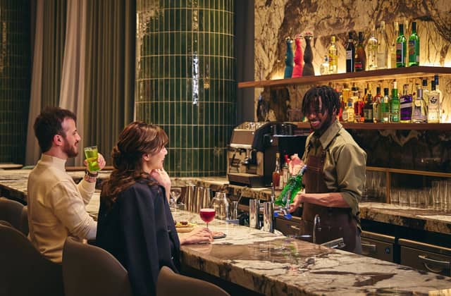 MAISON VERTE <メゾン・ヴェルテ> | 大阪・梅田 レストランウェディング