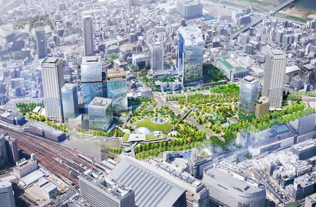 MAISON VERTE <メゾン・ヴェルテ> | 大阪・梅田 レストランウェディング