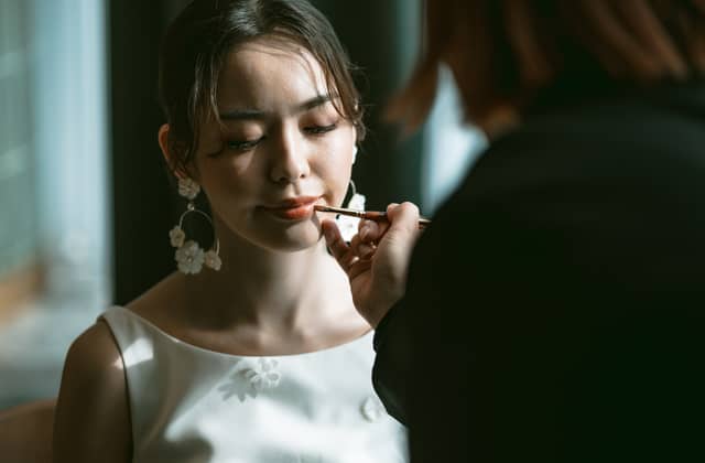 MAISON VERTE <メゾン・ヴェルテ> | 大阪・梅田 レストランウェディング