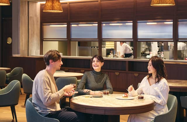 MAISON VERTE <メゾン・ヴェルテ> | 大阪・梅田 レストランウェディング