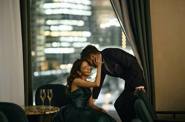 MAISON VERTE <メゾン・ヴェルテ> | 大阪・梅田 レストランウェディング