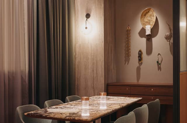 MAISON VERTE <メゾン・ヴェルテ> | 大阪・梅田 レストランウェディング