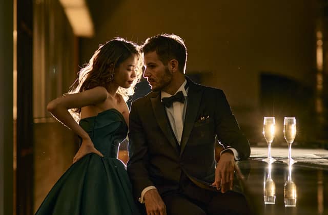 MAISON VERTE <メゾン・ヴェルテ> | 大阪・梅田 レストランウェディング