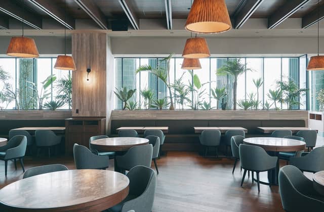 MAISON VERTE <メゾン・ヴェルテ> | 大阪・梅田 レストランウェディング