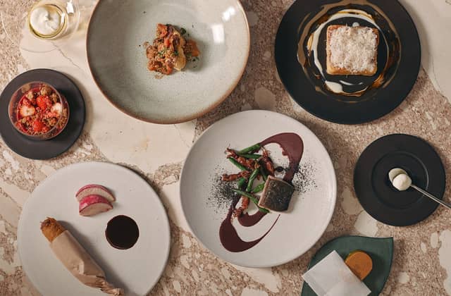 MAISON VERTE <メゾン・ヴェルテ> | 大阪・梅田 レストランウェディング