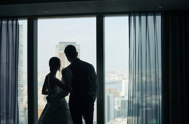 MAISON VERTE <メゾン・ヴェルテ> | 大阪・梅田 レストランウェディング