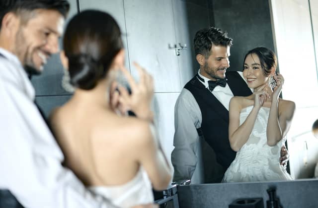 MAISON VERTE <メゾン・ヴェルテ> | 大阪・梅田 レストランウェディング