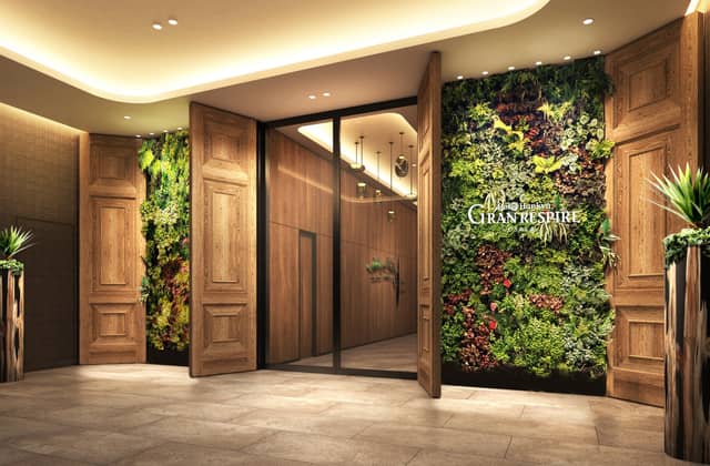 MAISON VERTE <メゾン・ヴェルテ> | 大阪・梅田 レストランウェディング