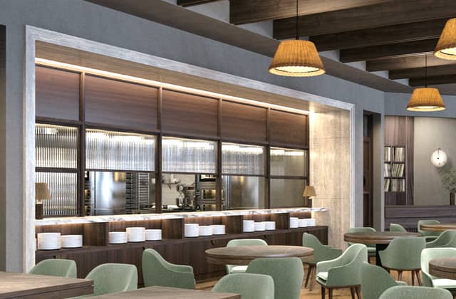 MAISON VERTE <メゾン・ヴェルテ> | 大阪・梅田 レストランウェディング