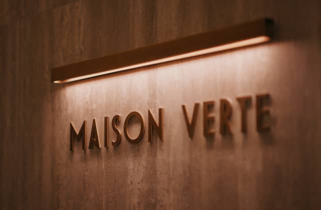 MAISON VERTE <メゾン・ヴェルテ> | 大阪・梅田 レストランウェディング