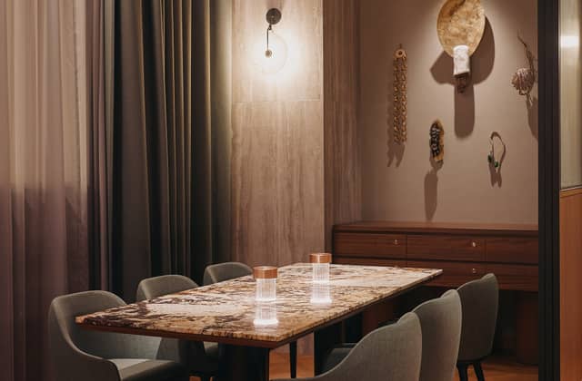 MAISON VERTE <メゾン・ヴェルテ> | 大阪・梅田 レストランウェディング