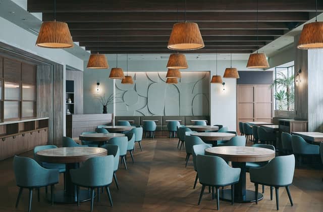 MAISON VERTE <メゾン・ヴェルテ> | 大阪・梅田 レストランウェディング