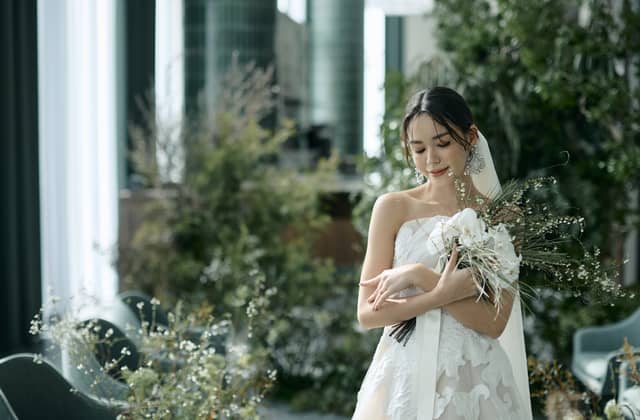 MAISON VERTE <メゾン・ヴェルテ> | 大阪・梅田 レストランウェディング