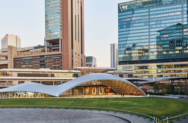 MAISON VERTE <メゾン・ヴェルテ> | 大阪・梅田 レストランウェディング