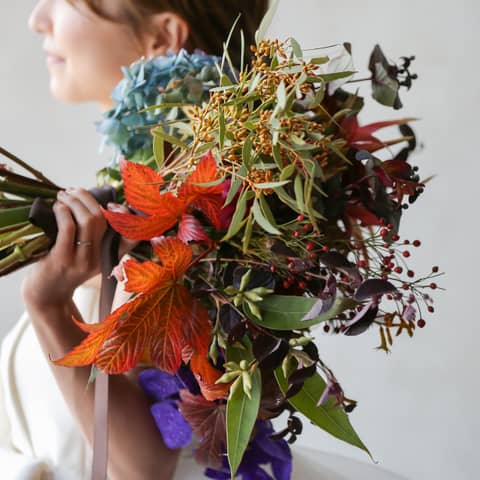 【OPEN記念★】50名/挙式+披露宴 <8ヶ月以内*>