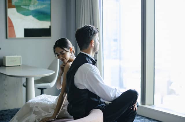 MAISON VERTE <メゾン・ヴェルテ> | 大阪・梅田 レストランウェディング